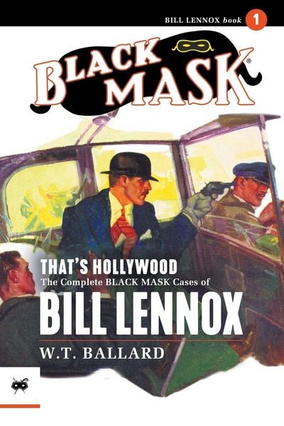 Produktbild: That's Hollywood