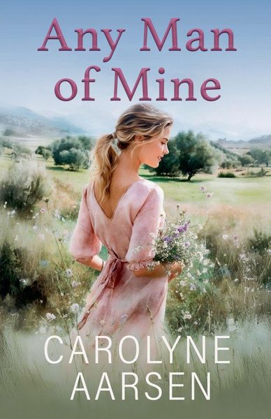 Produktbild: Any Man of Mine