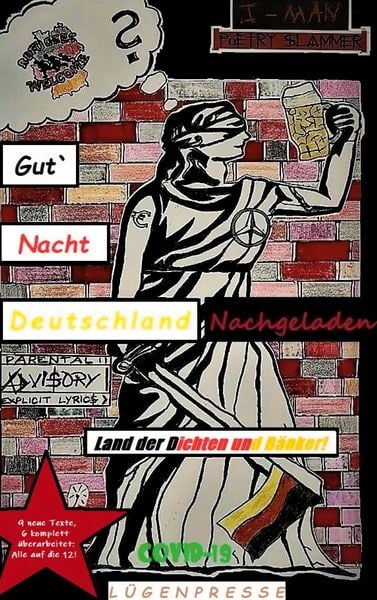 Produktbild: Gut` Nacht Deutschland - Nachgeladen