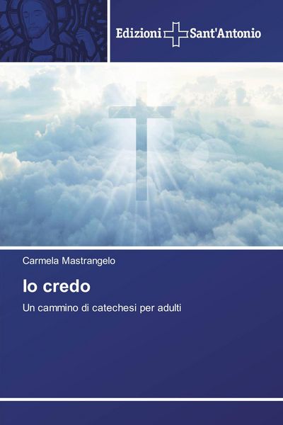 Produktbild: Io credo