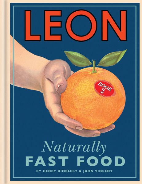 Produktbild: Leon: Naturally Fast Food