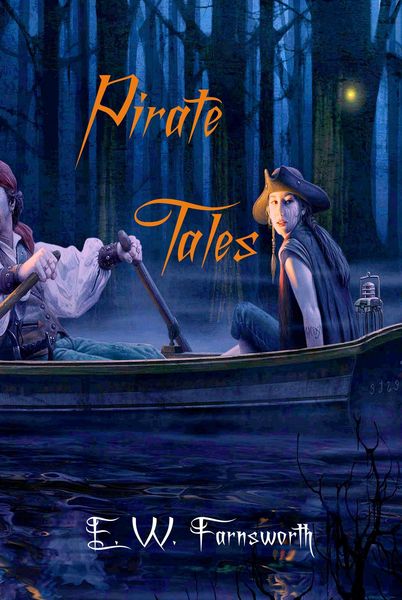 Produktbild: Pirate Tales