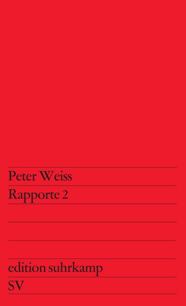 Produktbild: Rapporte 2