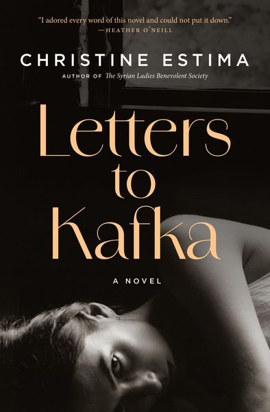 Produktbild: Letters to Kafka