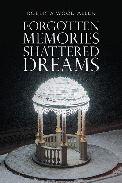 Produktbild: Forgotten Memories Shattered Dreams