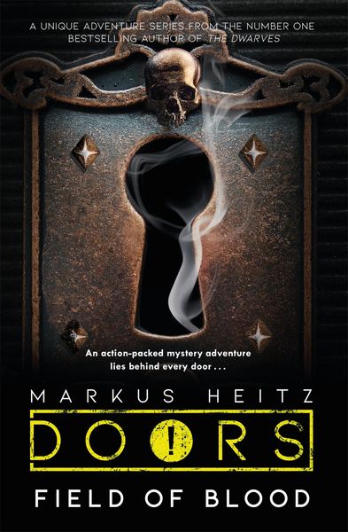 Produktbild: Doors: Field of Blood