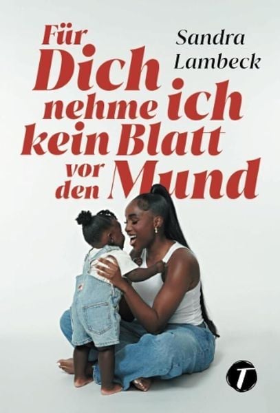 Produktbild: F&uuml;r Dich nehme ich kein Blatt vor den Mund