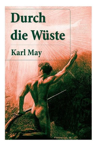 Produktbild: Durch die W&uuml;ste