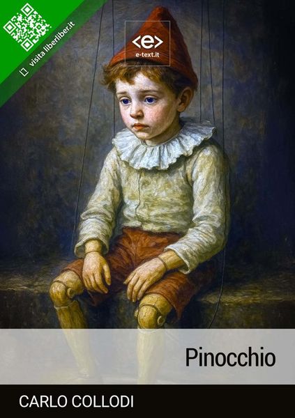 Produktbild: Pinocchio