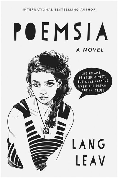 Produktbild: Poemsia