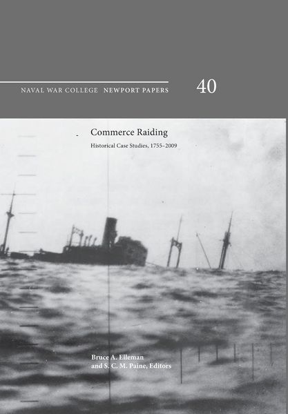Produktbild: Commerce Raiding