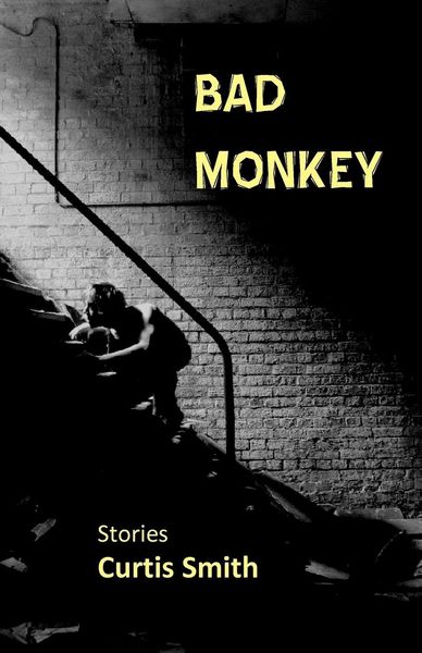 Produktbild: Bad Monkey