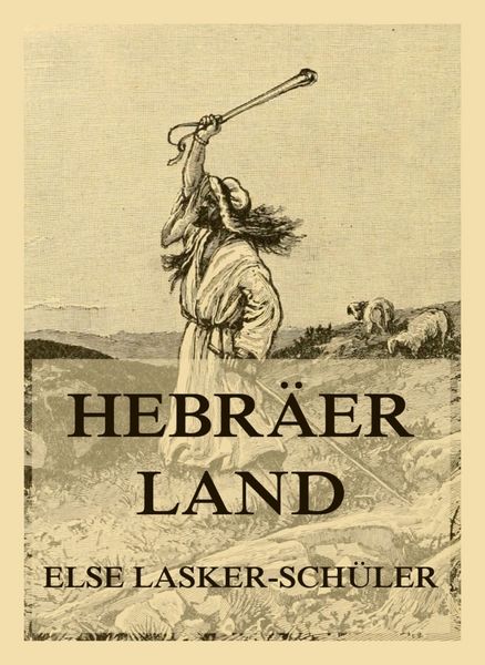 Produktbild: Hebr&auml;erland