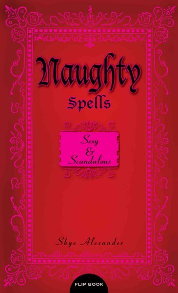 Produktbild: NAUGHTY SPELLS/NICE SPELLS