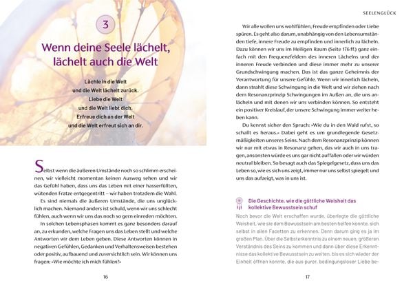 Produktbild: 40 schamanische Weisheiten f&uuml;r herausfordernde Zeiten