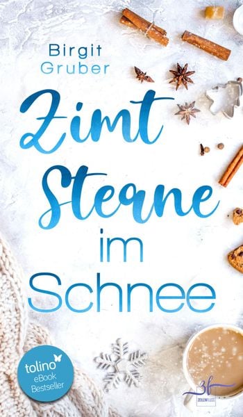 Produktbild: Zimtsterne im Schnee