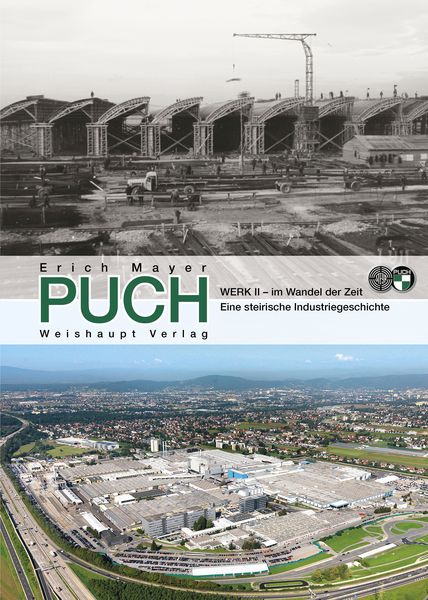 Produktbild: PUCH