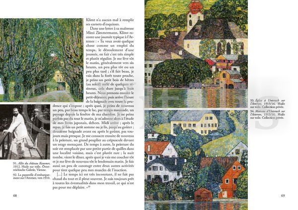 Produktbild: Klimt