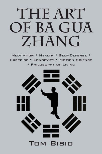 Produktbild: The Art of Ba Gua Zhang