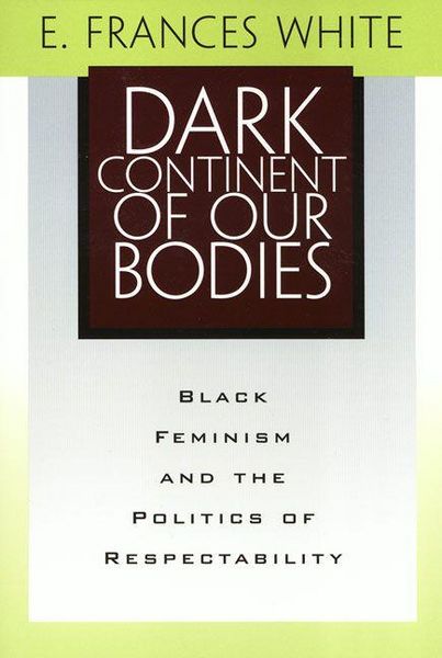 Produktbild: Dark Continent of Our Bodies