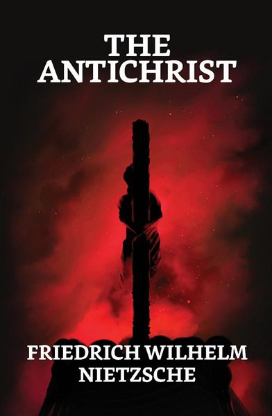 Produktbild: The Antichrist