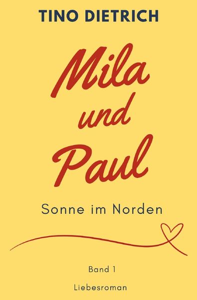 Produktbild: Mila und Paul / Mila und Paul: Sonne im Norden