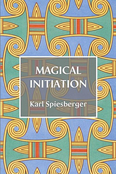 Produktbild: Magical Initiation