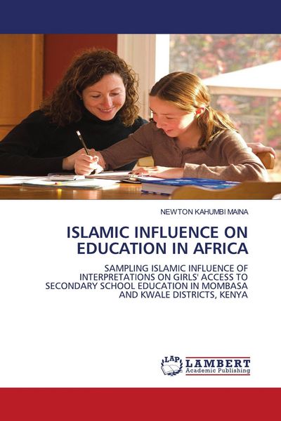 Produktbild: Islamic Influence On Education in Africa