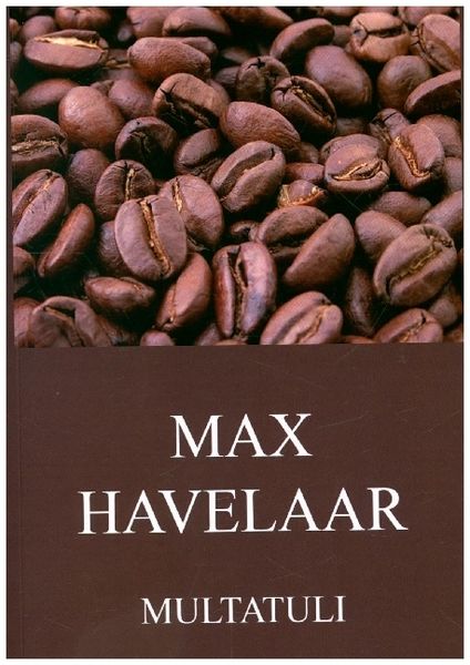 Produktbild: Max Havelaar