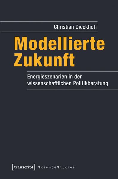 Produktbild: Modellierte Zukunft