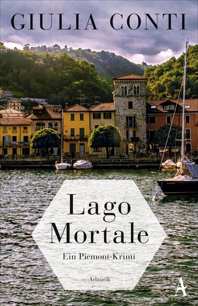 Produktbild: Lago Mortale