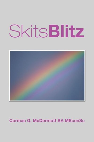 Produktbild: SkitsBlitz