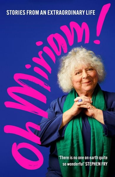Produktbild: Oh Miriam!