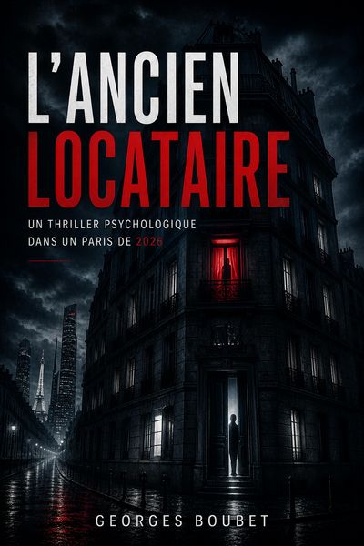 Produktbild: L'Ancien Locataire