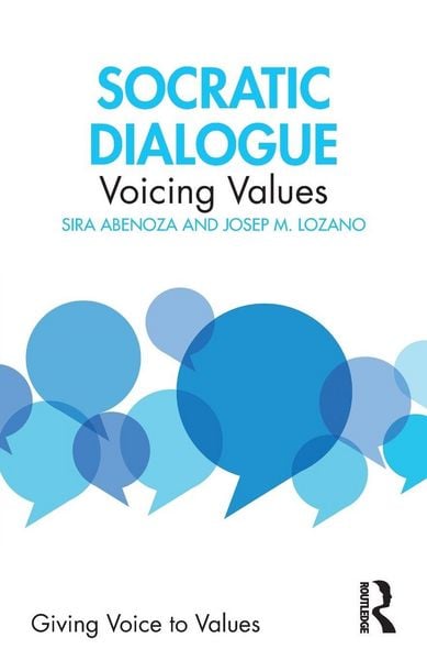 Produktbild: Socratic Dialogue