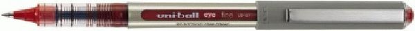 Produktbild: Mitsubishi Tintenroller uni-ball&reg; eye fine rot