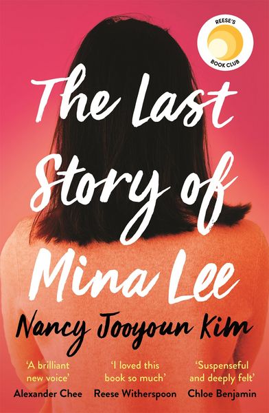 Produktbild: The Last Story of Mina Lee
