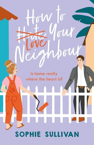 Produktbild: How to Love Your Neighbour