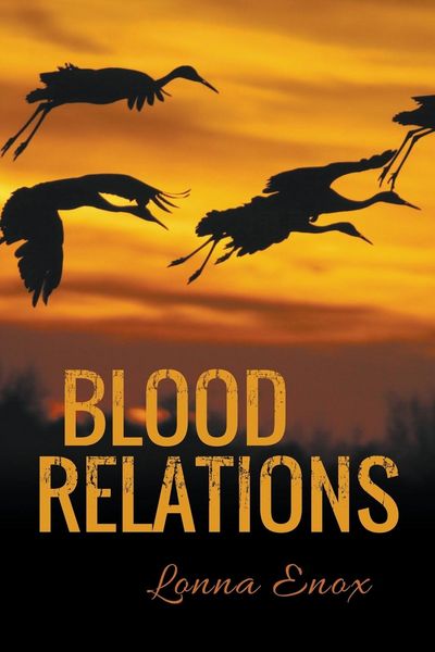 Produktbild: Blood Relations