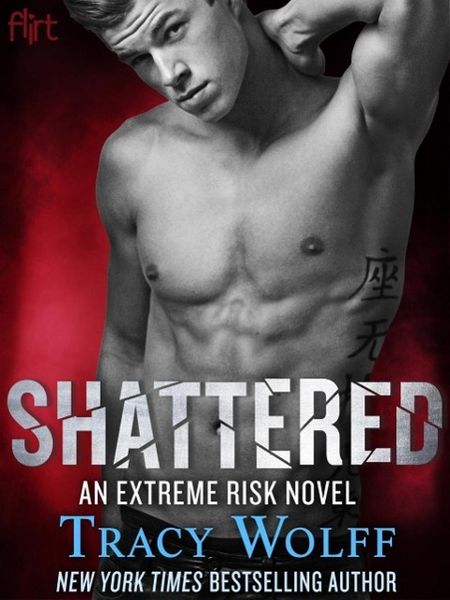 Produktbild: Shattered