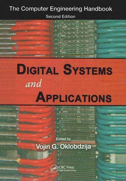 Produktbild: Digital Systems and Applications