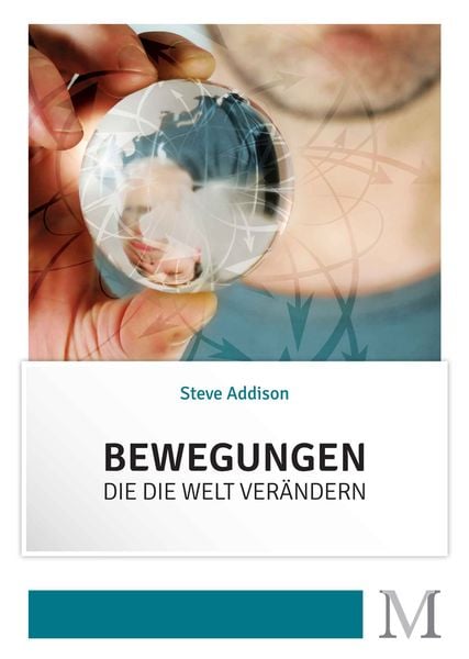 Produktbild: Bewegungen, die die Welt ver&auml;ndern