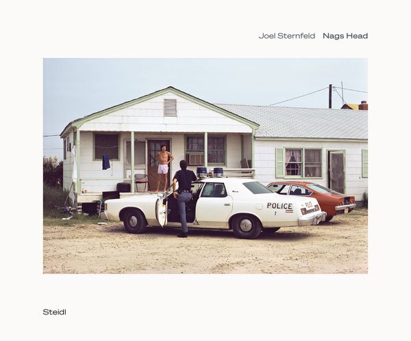 Produktbild: Nags Head