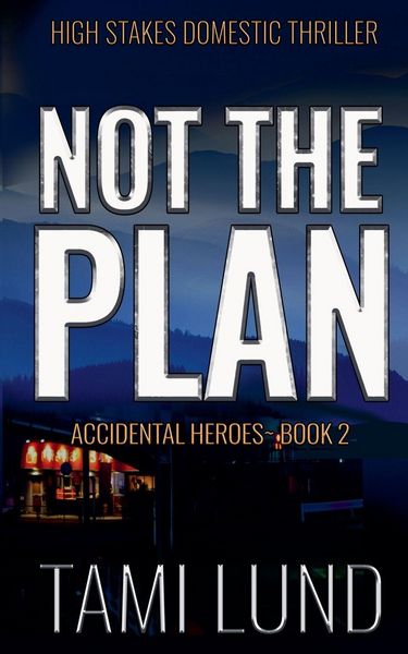 Produktbild: Not The Plan