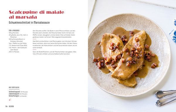 Produktbild: Italia a casa
