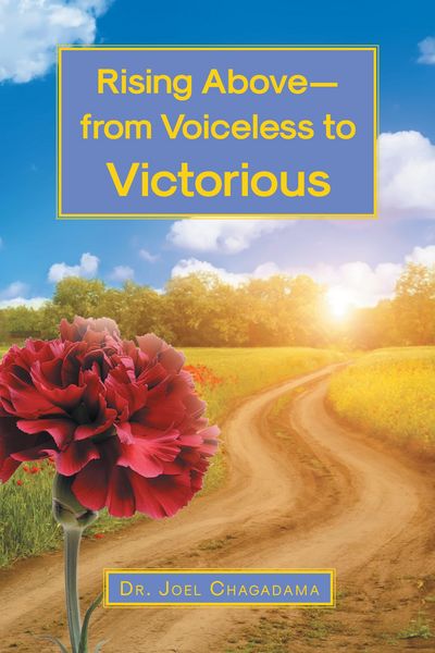 Produktbild: Rising Above - from Voiceless to Victorious