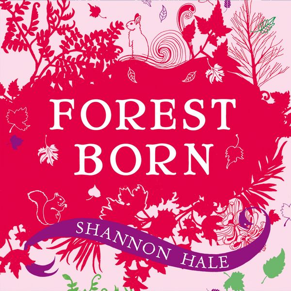 Forest Born