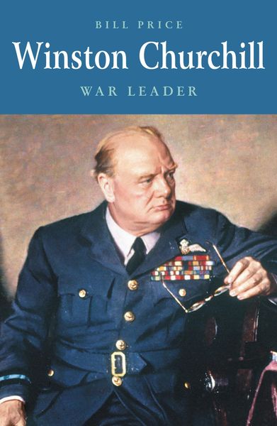 Produktbild: Winston Churchill