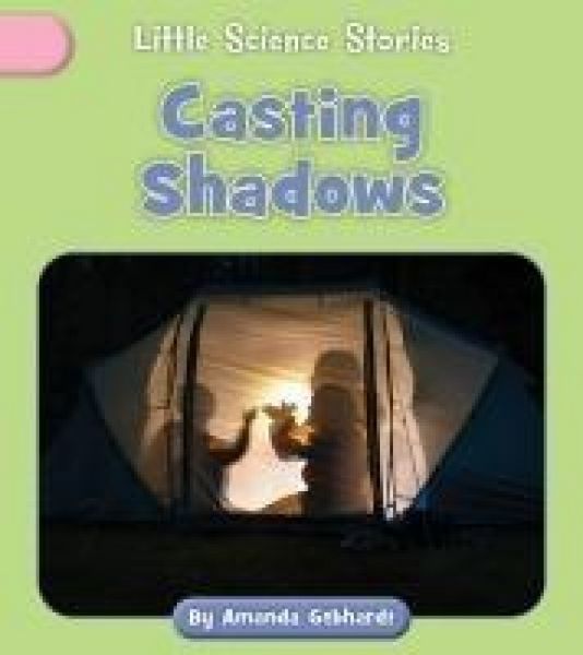 Produktbild: Casting Shadows