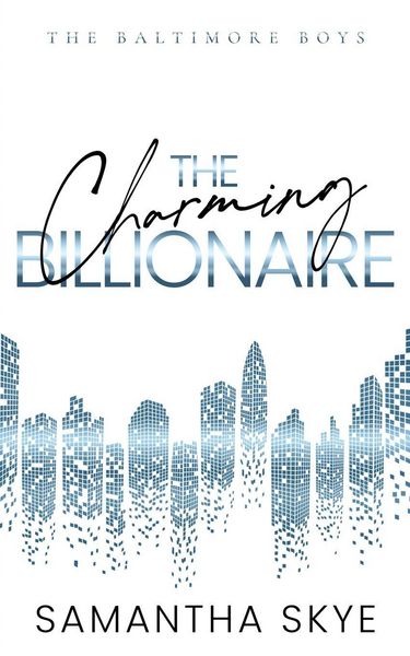 Produktbild: The Charming Billionaire